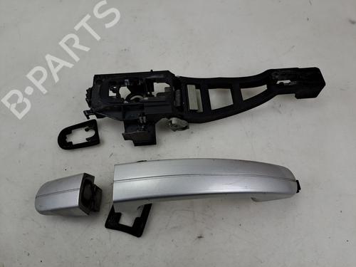 Used Rear left exterior door handle Rear left exterior door handle 37390862 37390862