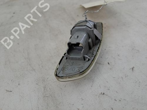 Used Left side indicator Left side indicator 38296168 38296168