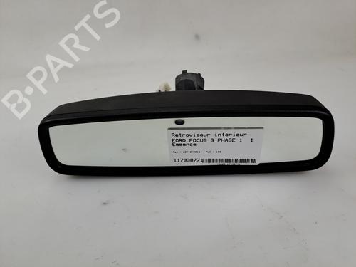Rear mirror FORD FOCUS III | BP37397035I6 - Image 3