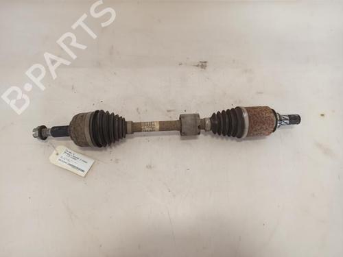 Used Left front driveshaft Left front driveshaft 37381537 37381537