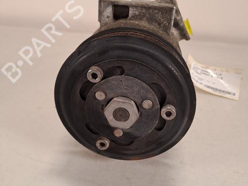 Used AC compressor AC compressor 37399321 37399321