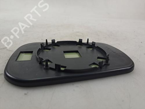 Spejlglas højre Spejlglas højre FORD FIESTA V (JH_, JD_) [2001-2014] 37388674 37388674