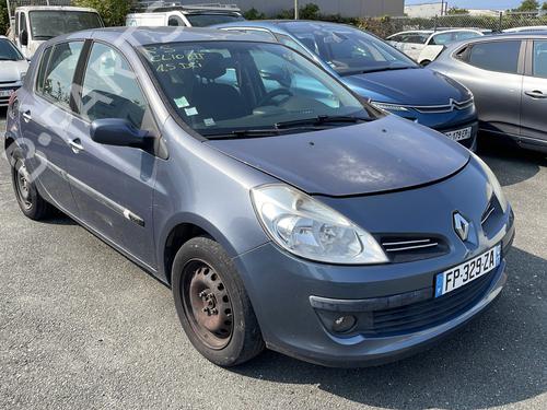 Switch RENAULT CLIO III (BR0/1, CR0/1) 1.5 dCi (BR17, CR17) | BP38295672I30 - Image 5
