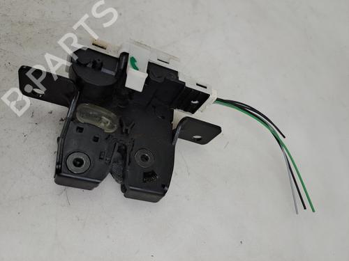 Used Tailgate lock Tailgate lock 37398493 37398493