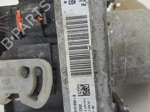 Steering pump CITROËN C4 II (NC_) 1.6 HDi 110 | BP37391673M99 - Image 2