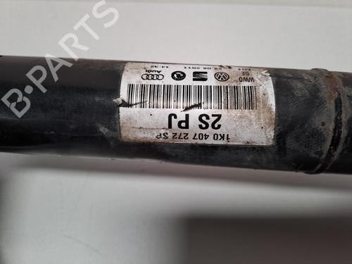 Right front driveshaft VW GOLF VI (5K1)  | BP37396118M39  - Image 7