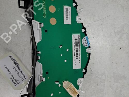 instrument-cluster-citroen-c3-ii-sc_-2009-37386296 main image