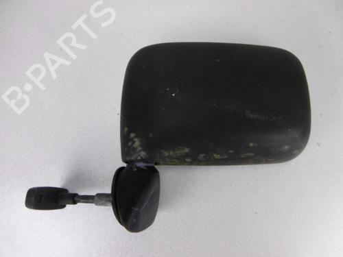 Used Left mirror Left mirror 37378016 37378016