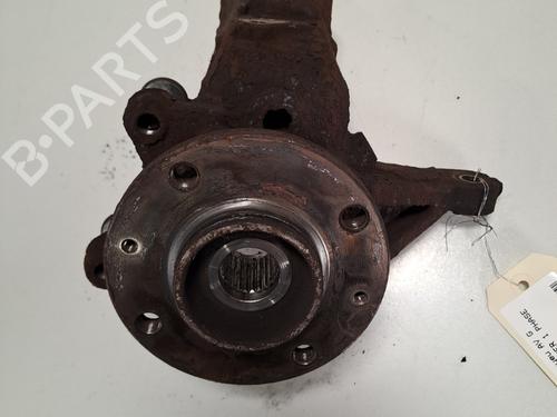 Used Left front steering knuckle Left front steering knuckle 37398562 37398562