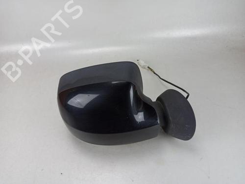 right-mirror-dacia-sandero-2008-37379847 main image