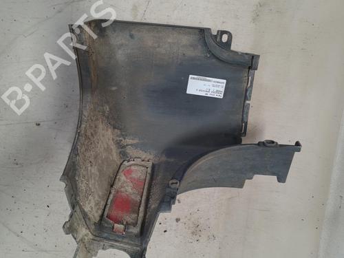 Used Rear bumper Rear bumper 37382513 37382513