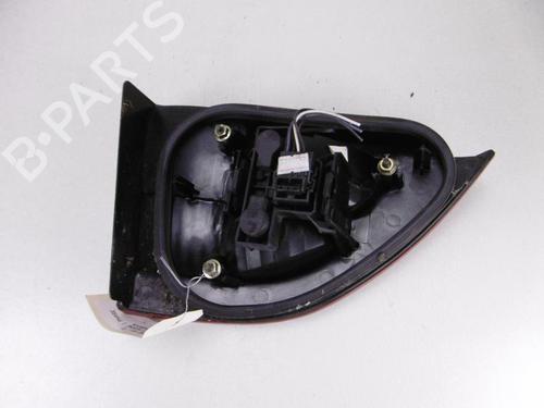 Used Right tailgate light Right tailgate light 37379095 37379095