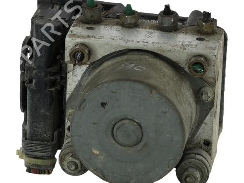 Used ABS pump ABS pump RENAULT TWINGO I (C06_) [1993-2012] 40448990 40448990