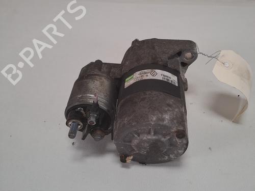 Motor arranque Motor arranque RENAULT TWINGO II (CN0_) [2007-2026] 37396821 37396821