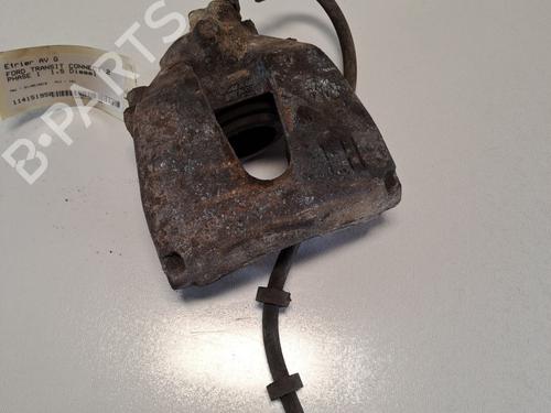 Left front brake caliper FORD TRANSIT CONNECT V408 Box Body/MPV | BP37395805M105 - Image 2
