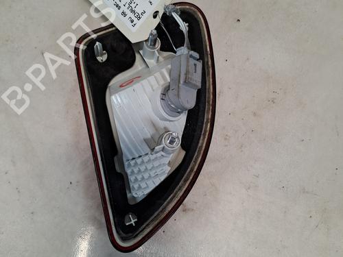 Left tailgate light RENAULT TWINGO II (CN0_) 1.5 dCi 75 | BP37391186C79 - Image 3