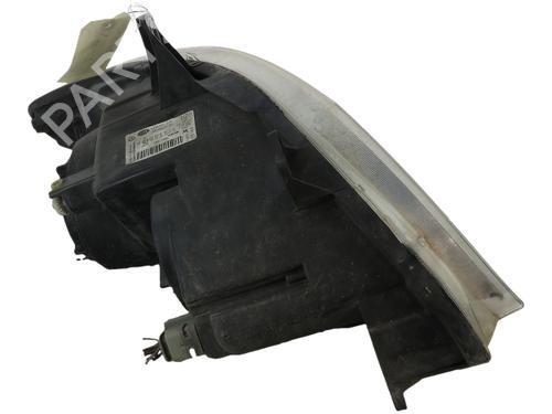 Used Left headlight Left headlight MERCEDES-BENZ VITO / MIXTO Van (W639) 113 CDI (639.601, 639.603, 639.605) (136 hp) 40515582 40515582
