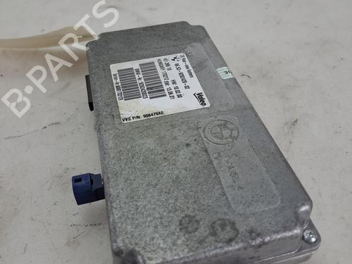 Elektronisk modul Elektronisk modul BMW 1 (F20) 120 d (184 hp) 37395151 37395151