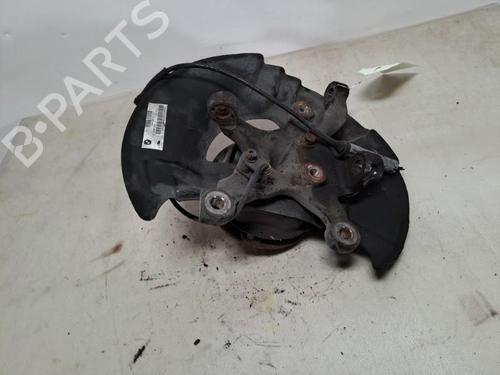 Used Left front steering knuckle Left front steering knuckle 37387330 37387330
