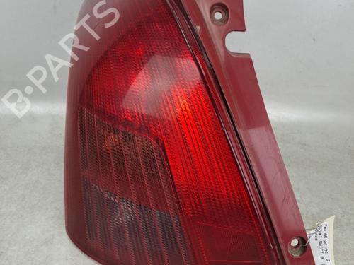 Venstre baglygte Venstre baglygte SUZUKI SWIFT III (MZ, EZ) 1.3 (RS413, ZC11S) (92 hp) 37385122 37385122