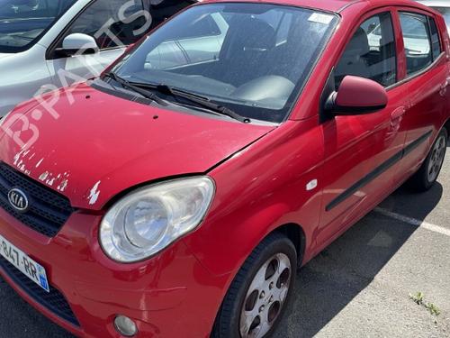 Used Parts KIA PICANTO I (SA) 1.1 4813390