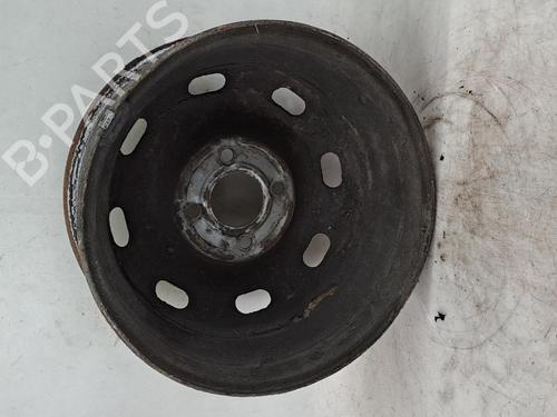 Fælk RENAULT KANGOO (KC0/1_) 1.4 (KC0C, KC0H, KC0B, KC0M) | BP37400154C45 - Image 2