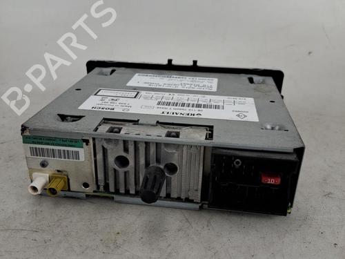 Radio RENAULT FLUENCE (L3_) 1.5 dCi (L30D, L30L, L306, L33F, L33L, L33M, L33V, L33W) | BP37383573E6 - Image 2
