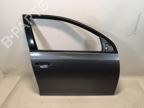 right-front-door-vw-golf-vi-5k1-2008-2009-2010-2011-2012-2013-2014-37396010 main image