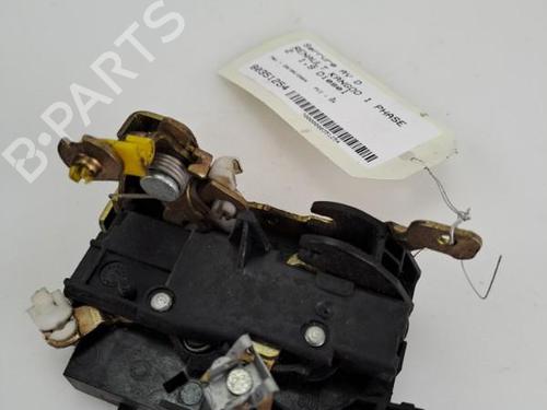 Used Front right lock Front right lock 37386860 37386860