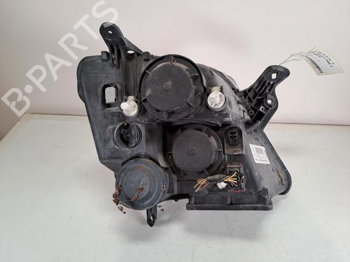 Used Left headlight Left headlight 37398931 37398931