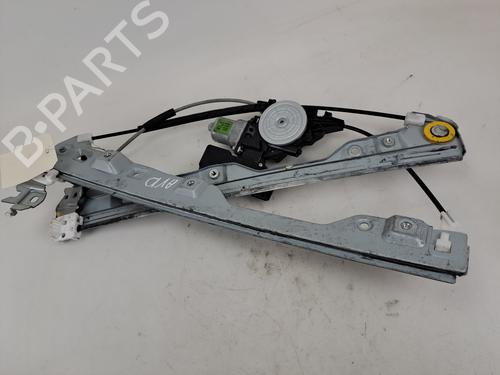 Front right window mechanism RENAULT KOLEOS I (HY_) 2.0 dCi 4x4 (HY0K) | BP37393252C23 - Image 3
