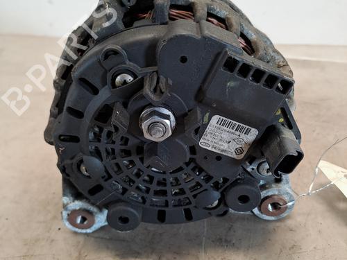 Alternator DACIA LODGY (JS_) 1.5 dCi | BP37395222M7 - Image 2