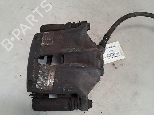Right front brake caliper PEUGEOT 2008 I (CU_) 1.2 VTi | BP37394028M104 - Image 5