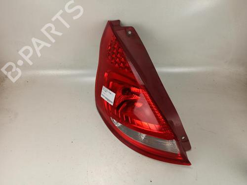 Left taillight FORD FIESTA VI (CB1, CCN) 1.4 TDCi | BP37380514C34 - Image 2