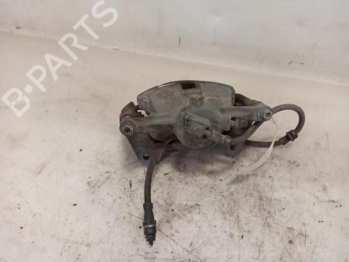 Right front brake caliper VW TOURAN (5T1) 1.6 TDI | BP37382453M104 - Image 3