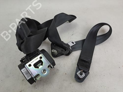 Front right seatbelt DACIA LODGY (JS_) 1.5 dCi | BP37395192I25 - Image 3
