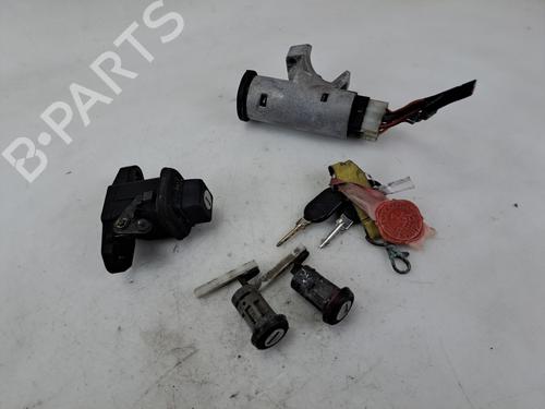 Used Ignition barrel Ignition barrel 37397595 37397595