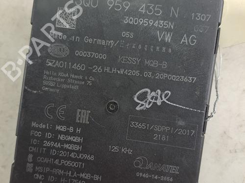 Elektronik Modul für Elektronik Modul 37395505 37395505