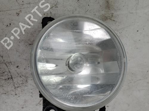 Højre Foran Tågelygte Højre Foran Tågelygte PEUGEOT 207 (WA_, WC_) 1.6 HDi (90 hp) 37396265 37396265