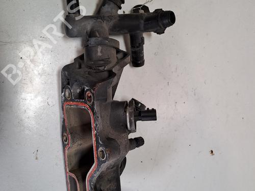 Used Thermostat housing Thermostat housing 37399804 37399804