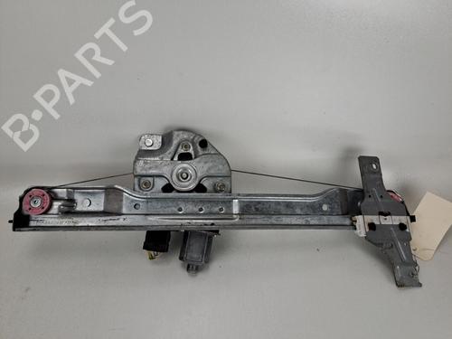 Used Front left window mechanism Front left window mechanism 37383777 37383777