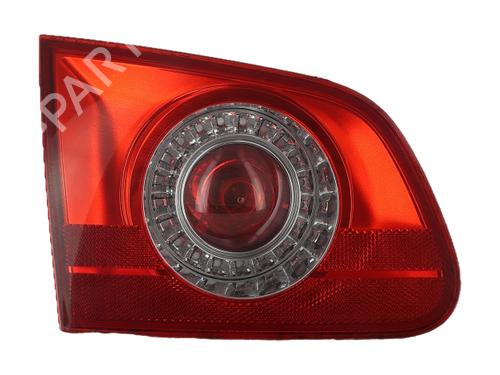 Left tailgate light VW PASSAT B6 Variant (3C5) 2.0 TDI | BP39570223C79 - Image 2