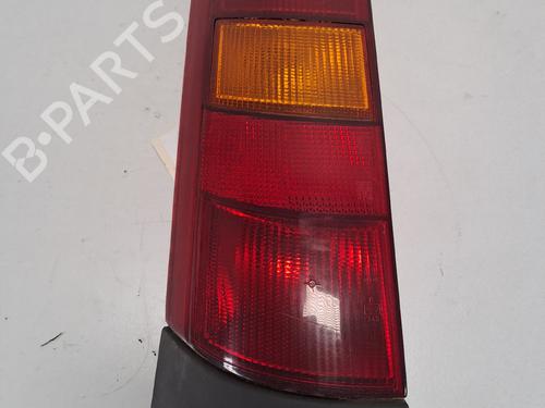Used Left taillight Left taillight 37399823 37399823