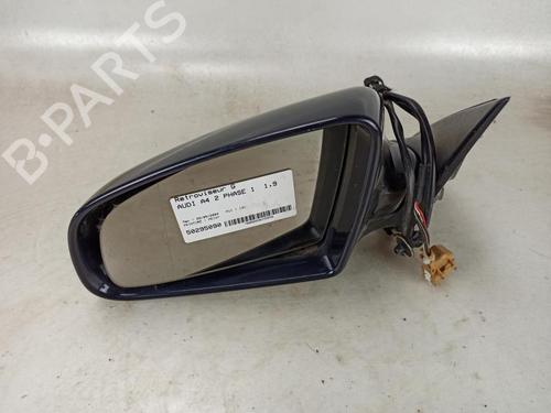 Retrovisor esquerdo AUDI A4 B6 (8E2) 1.9 TDI | BP37379964C26 - Image 2