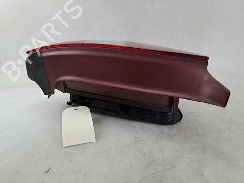 Right taillight CITROËN C5 I (DC_) 2.0 HDi (DCRHZB, DCRHZE) | BP37397426C35 - Image 2