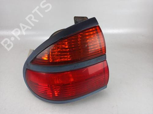 Used Left taillight Left taillight 37379652 37379652