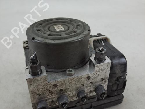 ABS pump PEUGEOT 2008 I (CU_) 1.2 VTi | BP37394112M43  - Image 5