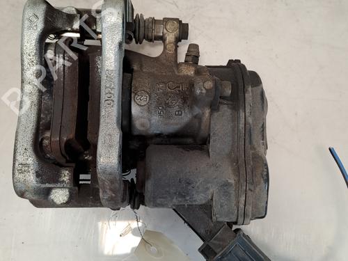 Right rear brake caliper RENAULT ZOE (BFM_) | BP37392265M106 - Image 2