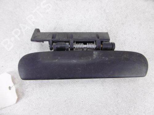 Used Rear right exterior door handle Rear right exterior door handle 37377281 37377281