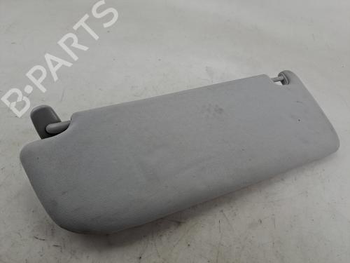Right sun visor AUDI A8 D3 (4E2, 4E8) 3.0 TDI quattro | BP37394151I2 - Image 2